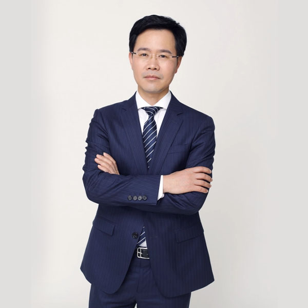 陈利新-金凯德木门董事长