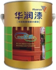 双效除醛健康PU清面漆