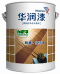 真钻抗冲击木器漆清漆