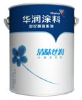 清味丝润木器漆清漆系列