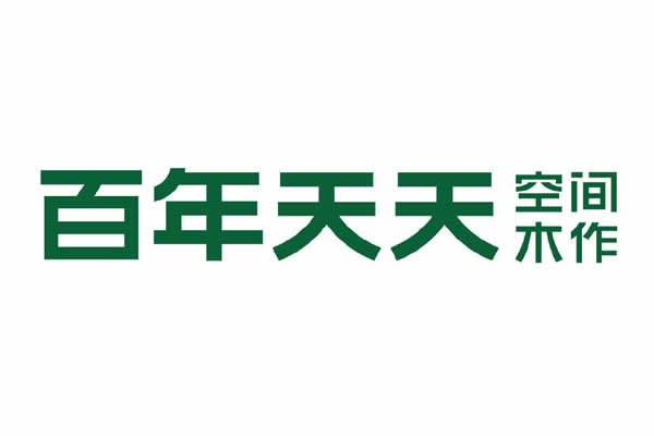 百年天天木门