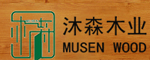 沐森木门