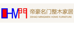 帝豪木门