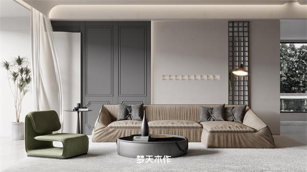 梦天木门 | 向上扎根丨梦天木作打造品牌价值“护城河”