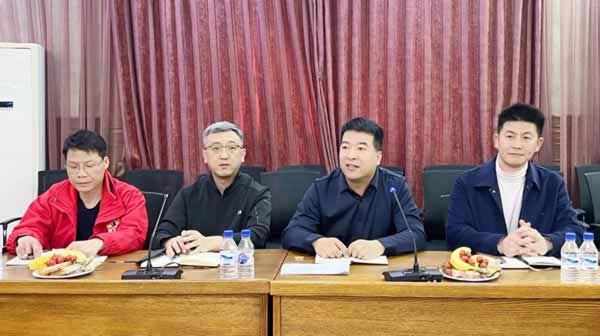 霍尔茨 | 创新融合，聚力登峰｜霍尔茨木门·家居2025年北区战略峰会圆满召开