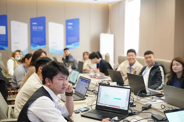 简一家居 | 简一设计生产一体化培训圆满收官！