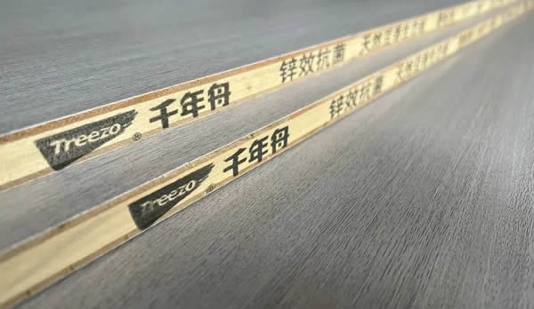 千年舟板材「防伪指南」，教你快速辨真假