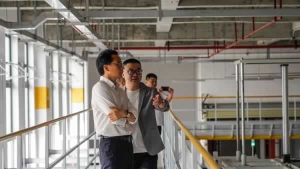 科凡定制