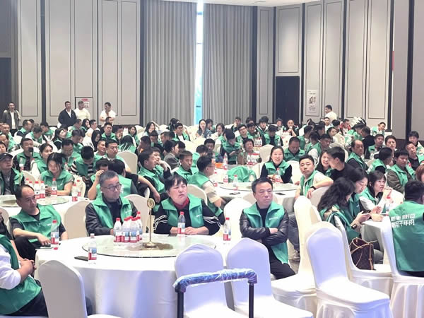 千年舟 | 舟耀燕赵·生生不烯丨千年舟河北地区3月活动完美落地，全面点燃春日战役