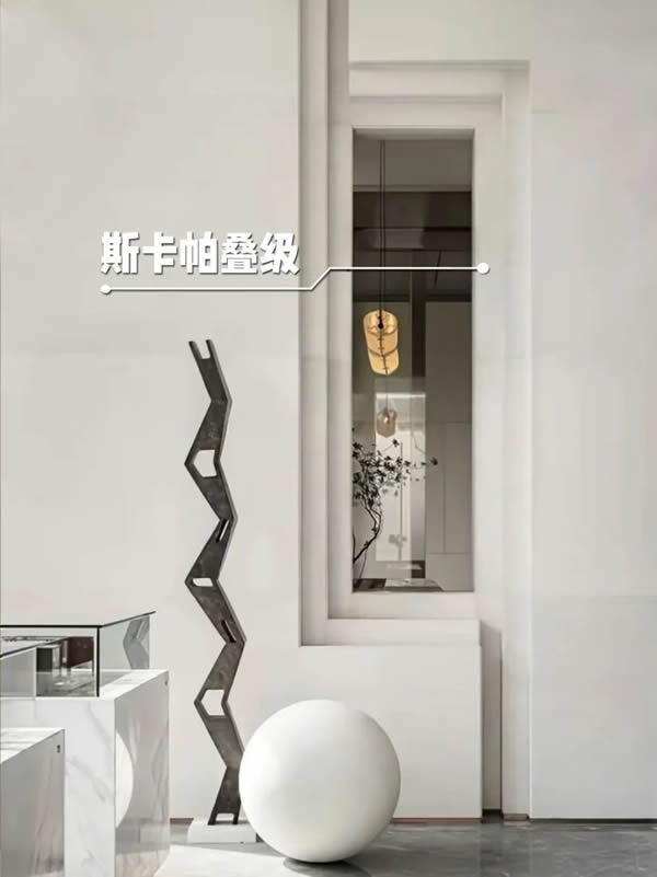 浦洋木门