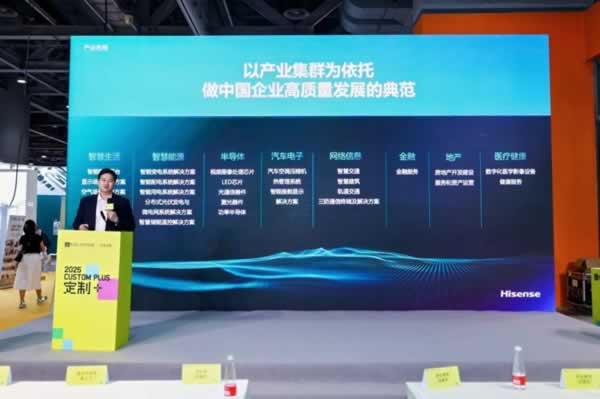 产业升级