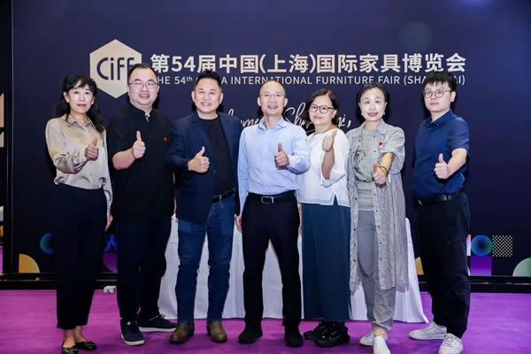 中国家博会（上海）与国际木工展携手西瓦国际木业展， 2025年9月上海虹桥．三展同期重磅联动！