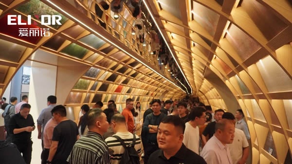 展商风采