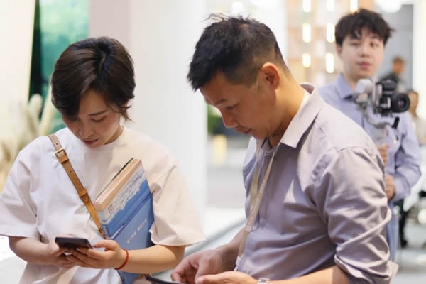 展商风采