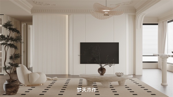 梦天木门