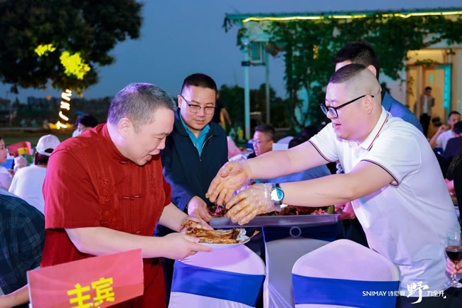 诗尼曼家居