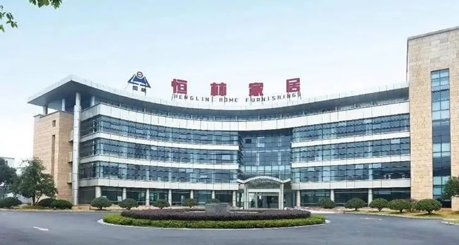 建装行业