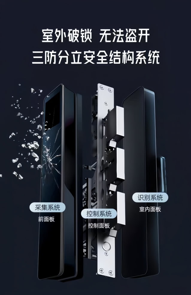 王力门业