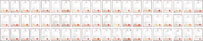 王力门业