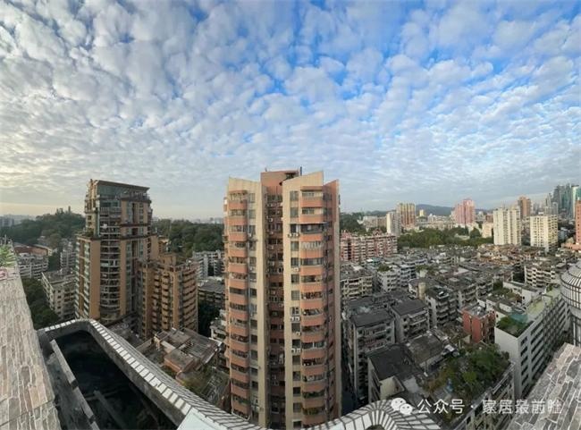 社区旧改店