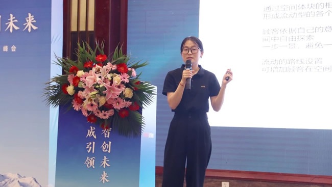 金凯德门业