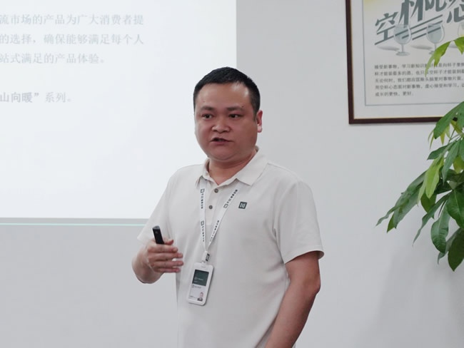 千川整家定制