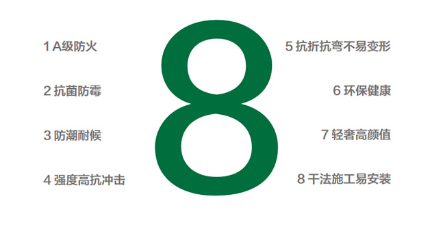 千年舟 | 千年舟无机预涂冰火板丨以科技之力，筑安全与美学的双重屏障