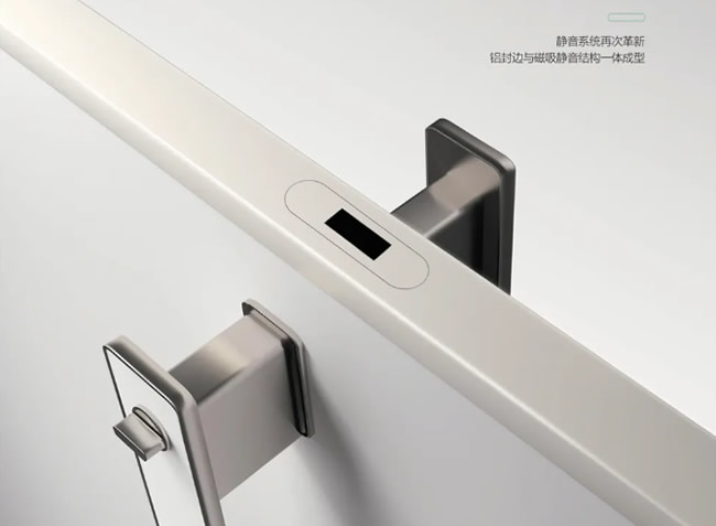 玉佳兴木门丨有效降低噪音 营造静音更静心的空间