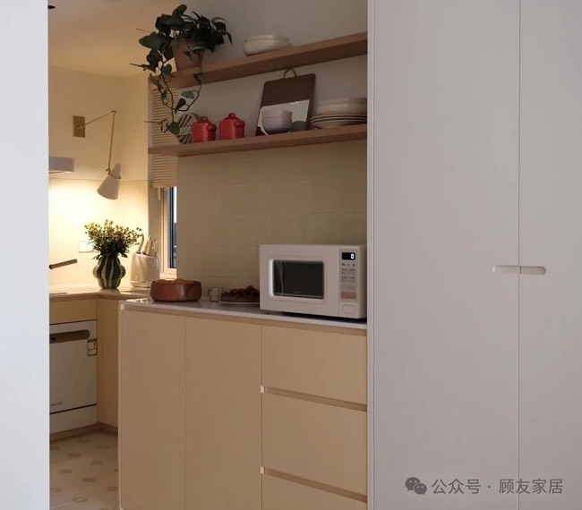 顾友木门