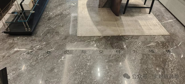 为什么有的社区家装局改店开张三月都没有生意?