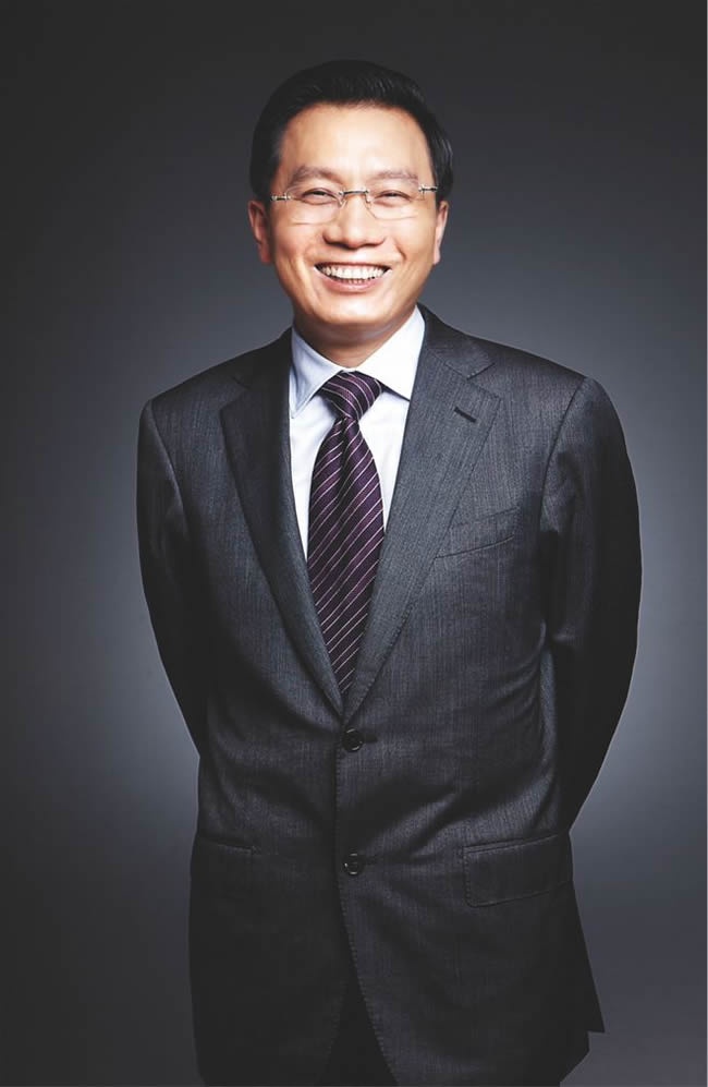 美凯龙董事兼总经理车建兴被带走