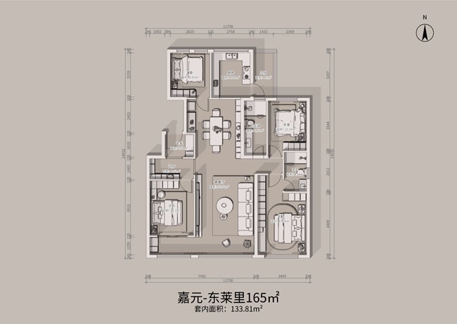 CBD家居