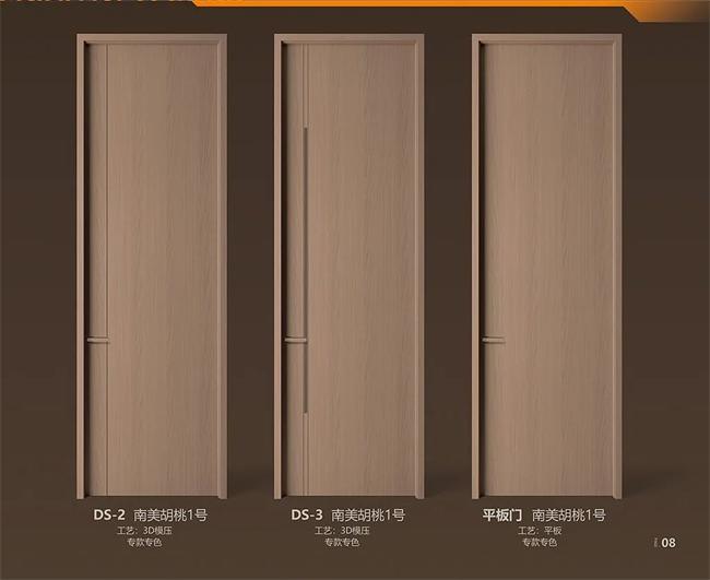 乐之福门业丨在细微之处,打造品质生活
