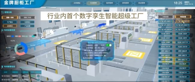 家居企业
