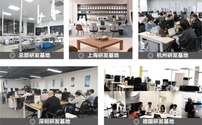 王力门业