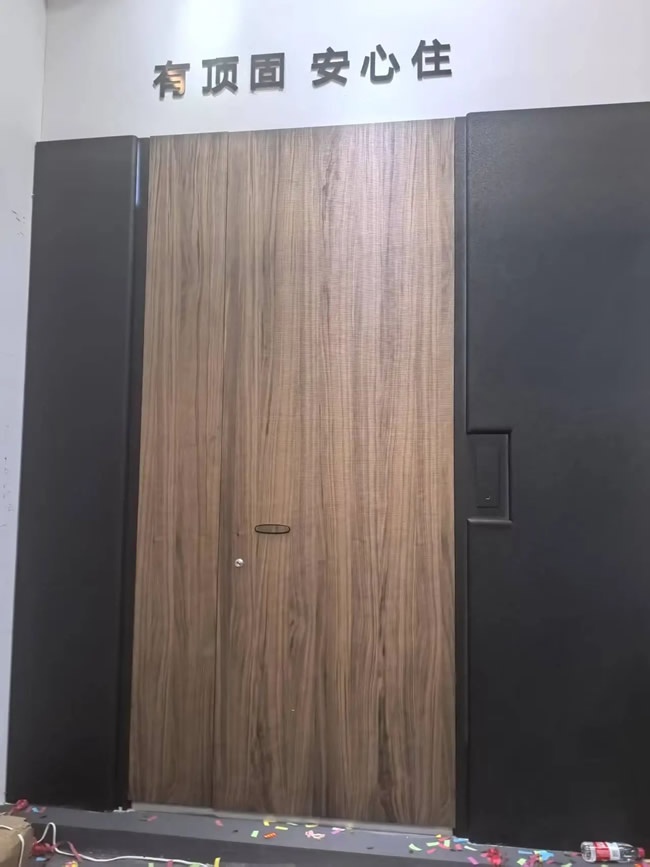 门博会观察