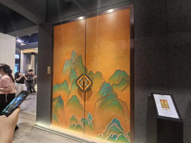 门博会观察