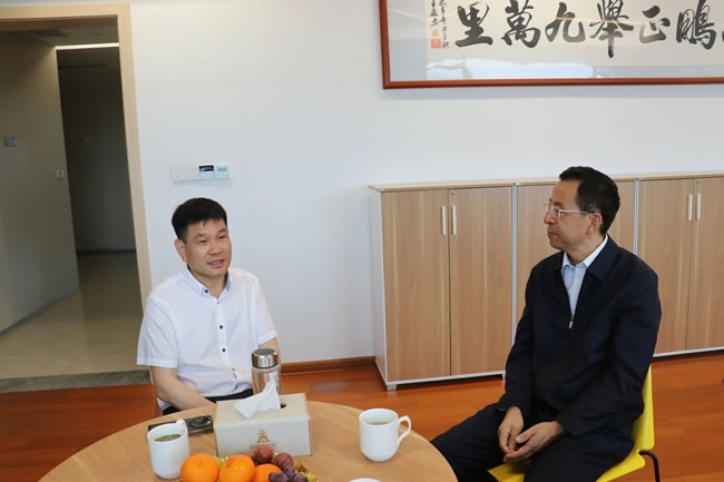 王力门业