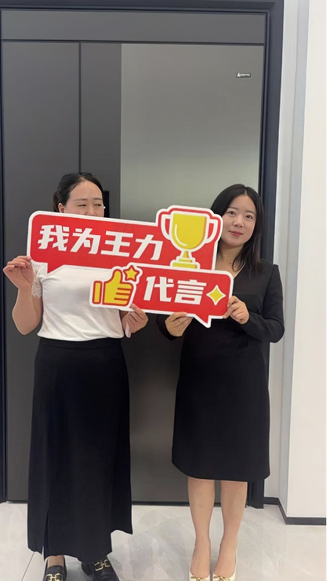 王力门业