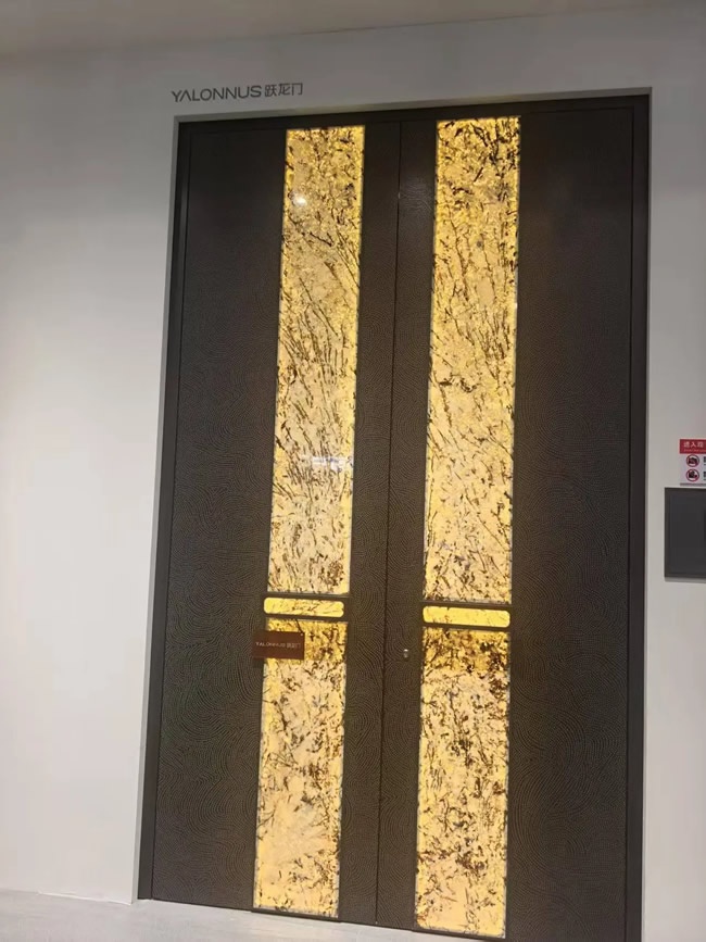 永康门博会