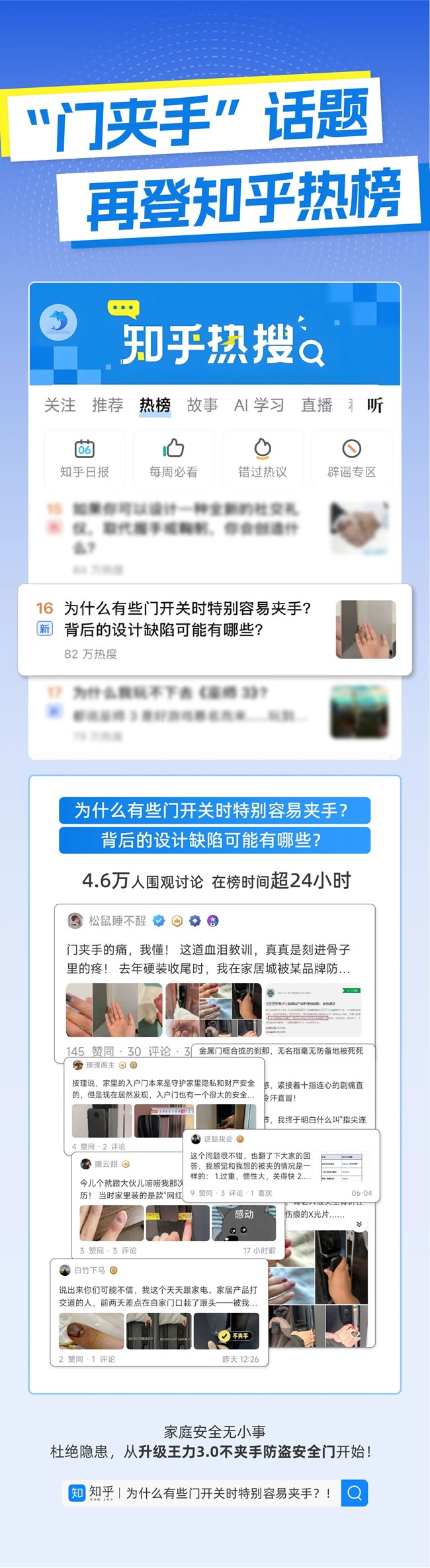 王力门业