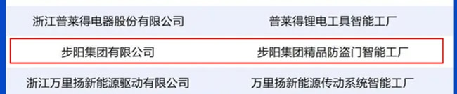 智能工厂