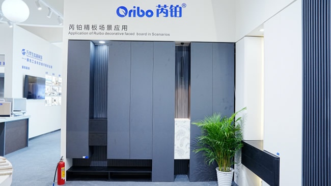 板材新品