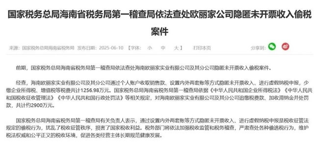 一周观察