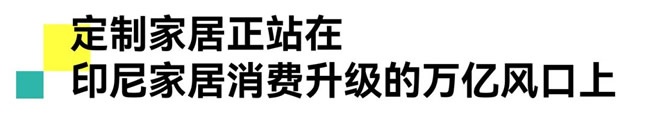 定制家居展