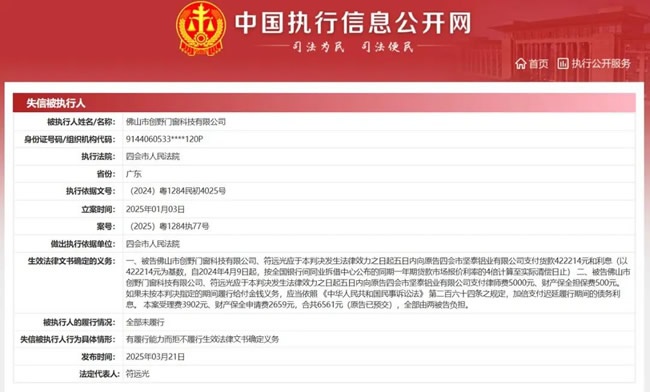 门窗企业