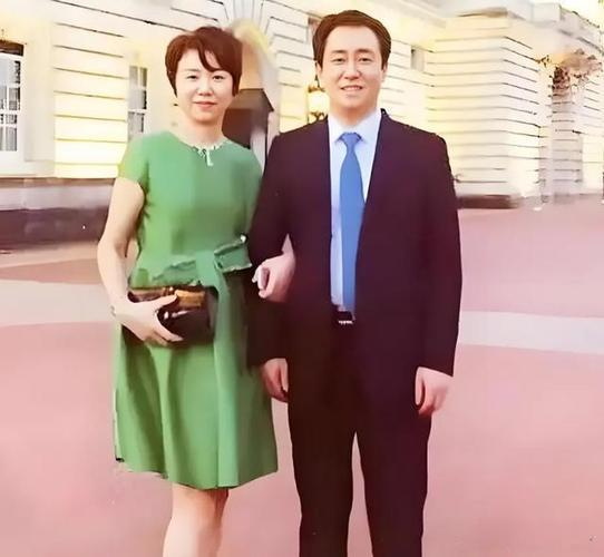 恒大许家印前妻丁玉梅资产转移套路被曝光！