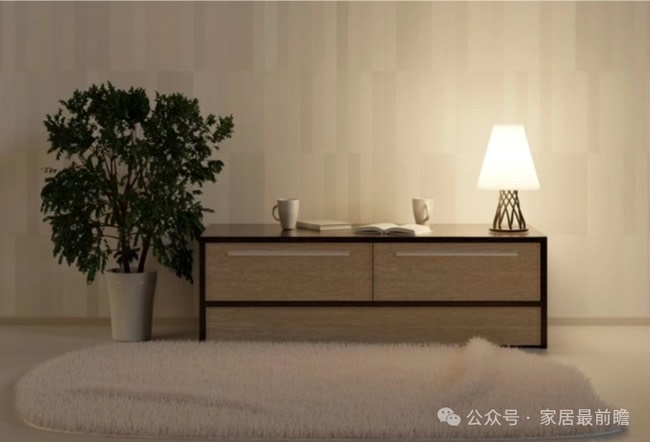 破局传统装企