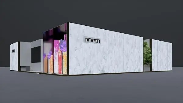 TATA木门