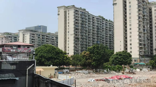 实力装企进场社区局旧改赛道案例：星艺装饰（2）
